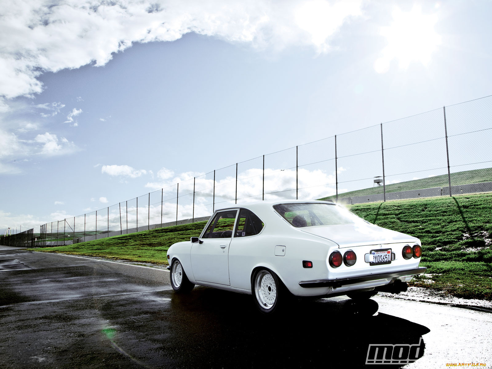 1973, mazda, rx2, 